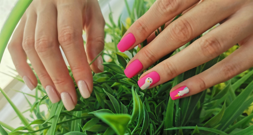 Мой способ сделать руки холёными за ночь. Крем для рук такое не делает