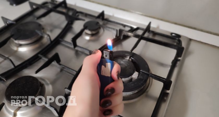 В Коми девушка на фоне конфликта с экс-бойфрендом подожгла целое кафе