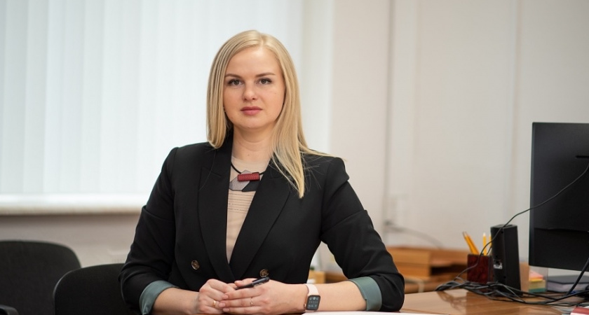 Госсовет Коми выбрал сенатора