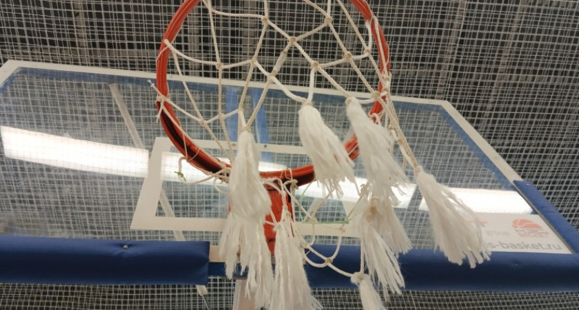 В Сыктывкаре пройдут Межрегиональные соревнованиям по баскетболу