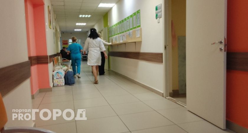 Более 29 тысяч жителей Республики Коми охвачены системой социального обслуживания