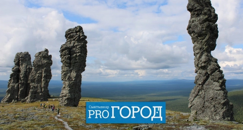 Киноманы страны узнали о чуде природы в Коми