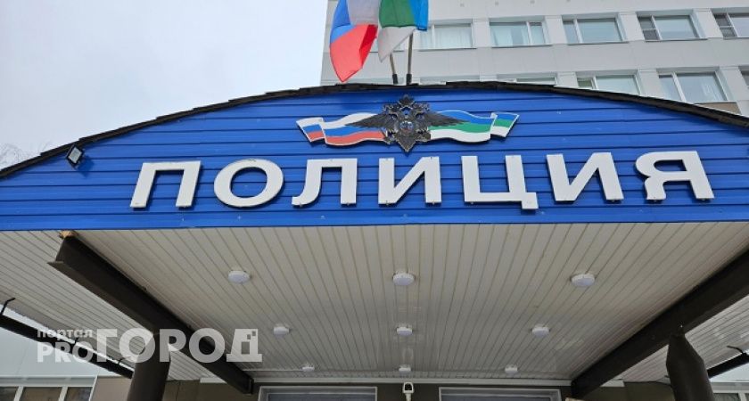 В Коми полиция за неделю выявила 14 нарушений миграционного законодательства