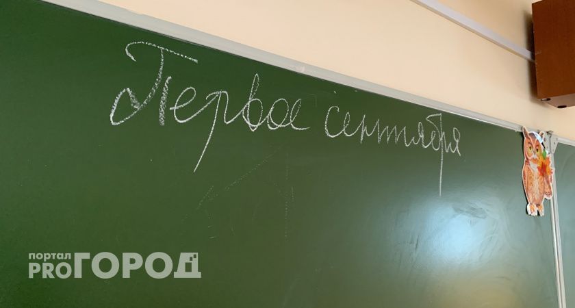 Терпение и доброта: сыктывкарцы рассказали, какими качествами должен обладать идеальный учитель