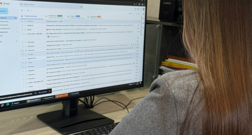 В Коми меньше 1% населения ищут работу