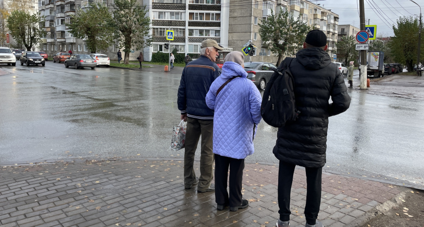 Тем, кто устал от неблагодарности детей и внуков, стоит запомнить такую мудрость — будут умолять прощения в ту же минуту