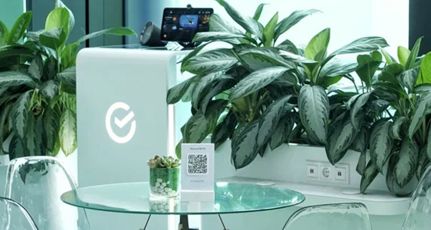 Каждый второй стартап на Moscow Startup Summit* работает над достижением целей устойчивого развития