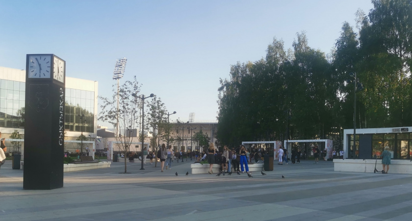 Опрос: молодежь СЗФО предпочитает одну банковскую карту