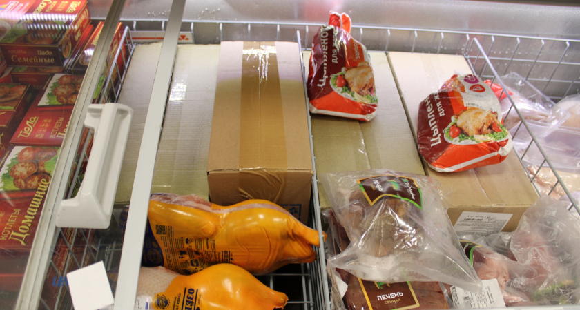 Птицевод рассказал, почему он не ест домашних кур, а покупает в магазине