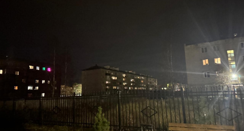 Прокуратура Коми начала расследование в Печоре после аварии на газопроводе