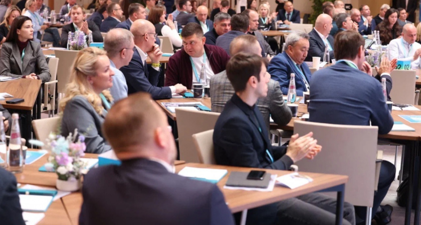 Управленцы из Коми изучали в Москве передовые принципы градостроительства