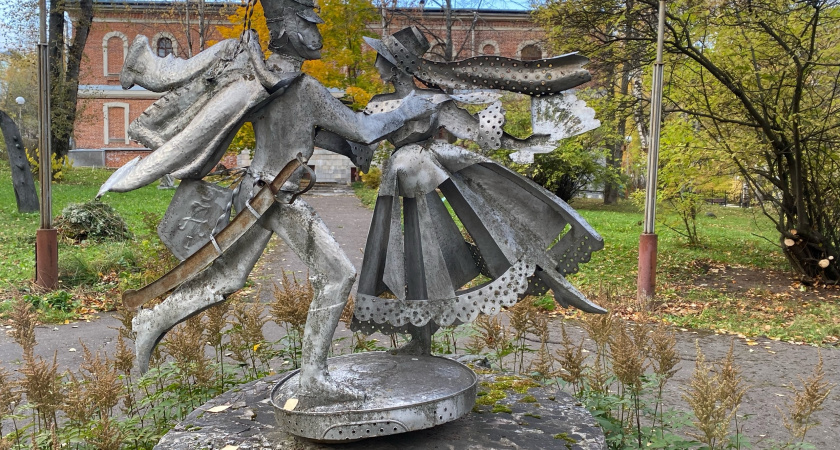 9 октября Коми встречает похолодание, осадки и порывистый ветер 