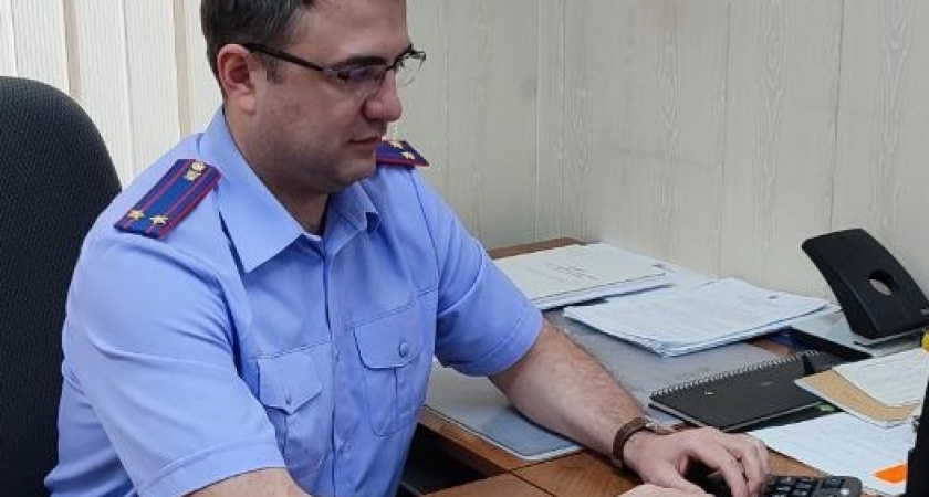 В Коми во время застолья разыгралась кровавая драма с ножом