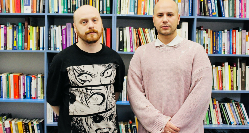 Молодые библиотекари из Коми борются за победу в федеральном конкурсе