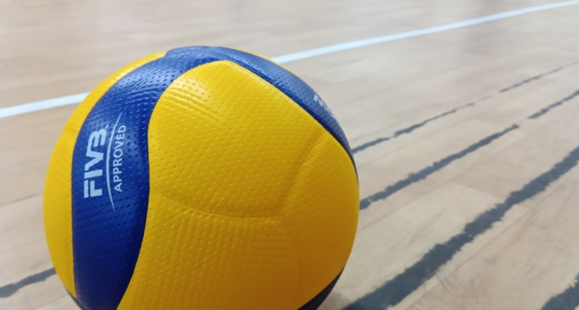 В Сыктывкаре состоится волейбольный Кубок, посвященный памяти Героя Советского Союза Николая Оплеснина