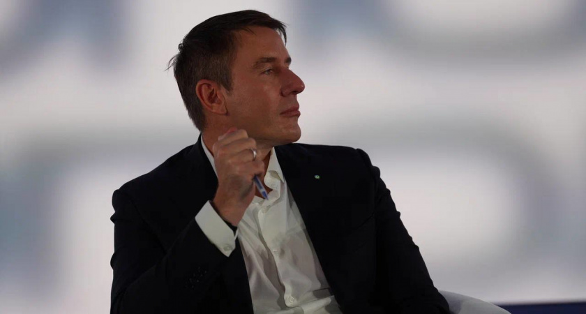 Кирилл Меньшов: В будущем бесконечное число ИИ-агентов будет заботиться о человеке