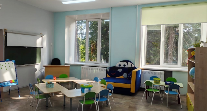 "Народные инициативы" преображают Коми: в республике реализовано 85 социально значимых проектов