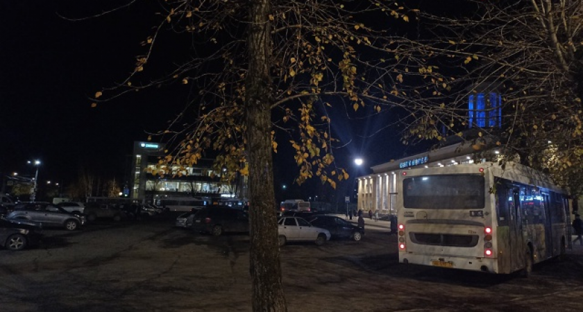 В Коми снова пытаются "подсадить" авто на газ