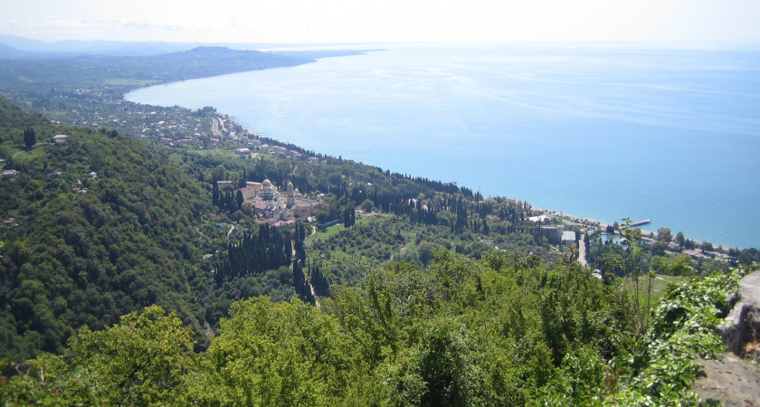 Как выйти замуж в Крыму на пенсии, купить дом и жить припеваючи. Рассказали друзья, переехавшие с севера