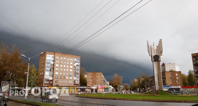 Сыктывкар вошел в ТОП-80 в рейтинге городов России по уровню зарплат