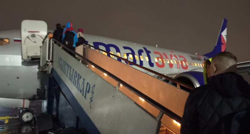 Стюардесса поделилась, каких мест в самолёте следует избегать любой ценой