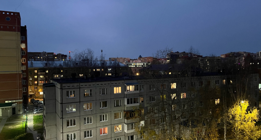 Сыктывкарские дома без паспорта готовности находятся под угрозой аварий зимой