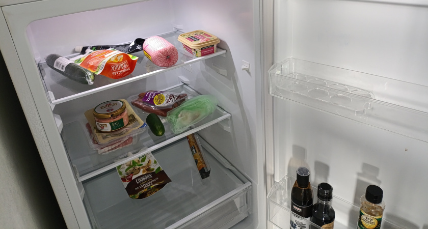 10 продуктов, которые нельзя хранить в холодильнике: список и причины