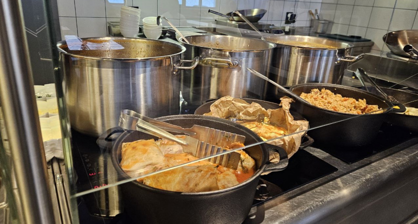 Что обжаривается первым — лук или морковь? Запомните это простое правило приготовления вкусной зажарки