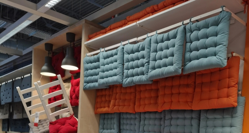 Находки для кухни, моды и дома собирают километровые очереди — новые завозы из Турции, Беларуси и Китая