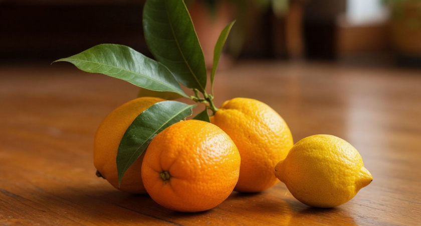 Убегут, роняя крошки: просто положить этот фрукт, и тараканы испарятся из вашей квартиры навсегда