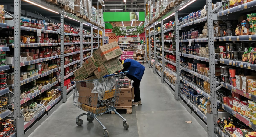 Что лично я в "Ермолино" не купила бы повторно: расскажу что не понравилось и почему