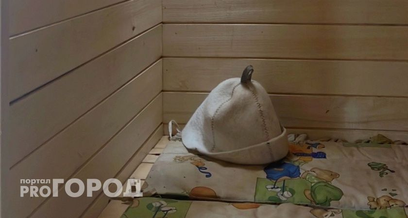 Как баня влияет на здоровье: 3 главных эффекта — почувствовать всей кожей