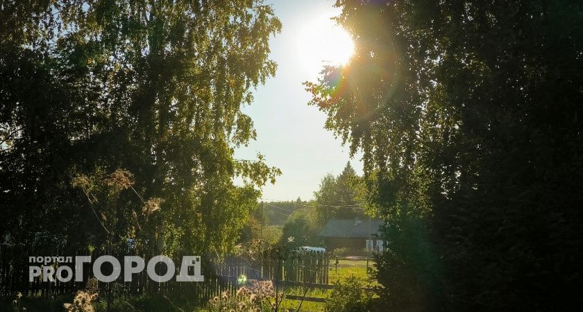 Три поселения из Республики Коми отмечены среди самых забавных наименований российских деревень