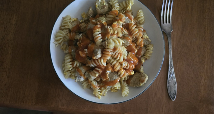 Итальянцы так не делают: главный миф о варке пасты, в который мы до сих пор верим