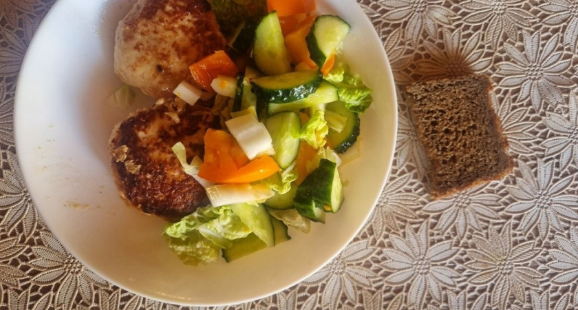 Из фарша теперь делаю такую вкуснятину, про обычный способ забыла навсегда: котлетки теперь произведение искусства - домашние в восторге