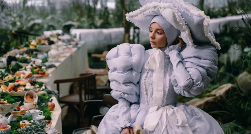 «Кронверк Синема» приглашает на всероссийскую премьеру музыкального фильма «Алиса в стране чудес»