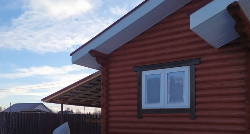 Подготовит дом к зиме и не только: дедовские растворы для защиты древесины, даже лучше дорогих пропиток и магазинных масел