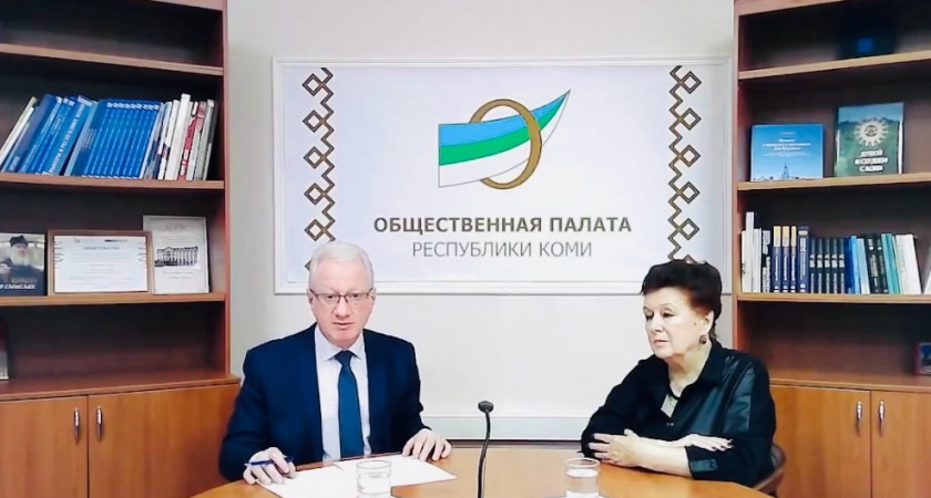 Общественники продолжат защищать права заключенных в Коми