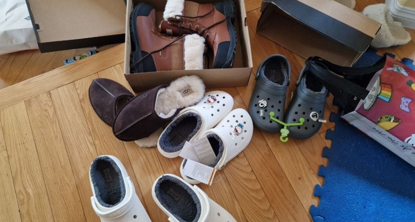 Купила коврик из Фикс Прайса для обуви, а оказалось у него есть много других интересных способов применения. Показываю некоторые из них