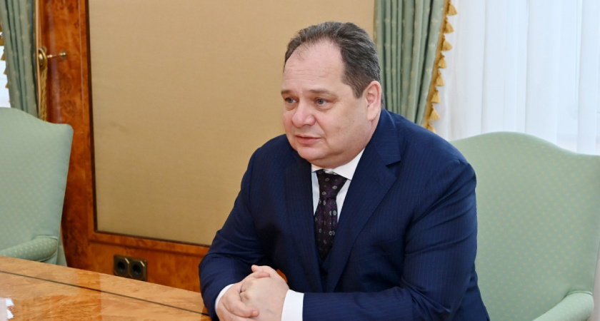 Госсовет Коми начал работу в обновленном составе: депутаты приступили к обсуждению бюджета-2026