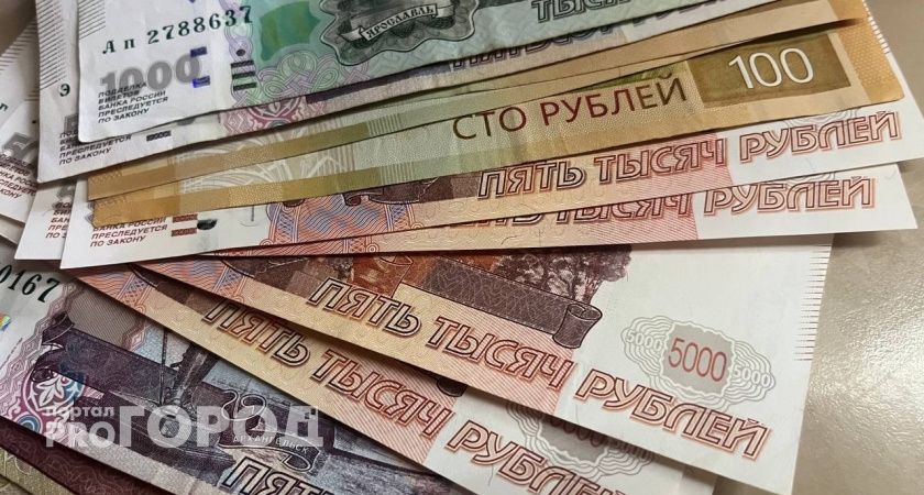 Сыктывкарка избежала потери 170 тысяч благодаря бдительности полиции