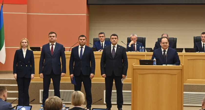 Не без дискуссий: Госсовет рассмотрел кандидатов от Главы на посты в правительстве