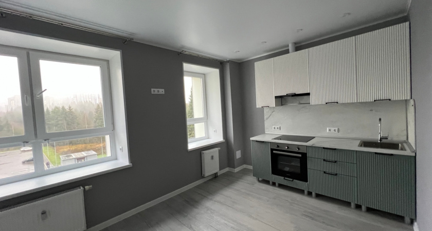 В Сыктывкаре дети-сироты получат квартиры в новых домах с мебелью и холодильниками