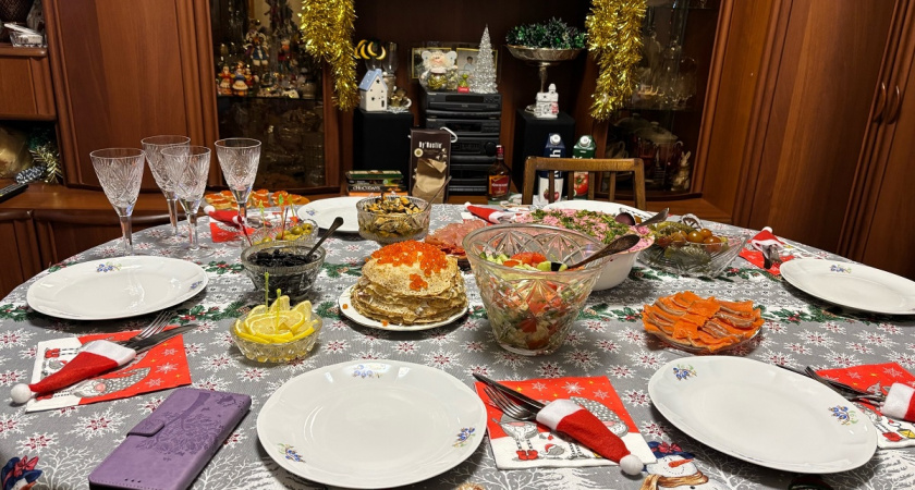 Почему курицу и рыбу нельзя готовить на Новый год 2026. Отпугнете все деньги и удачу аж на 10 лет