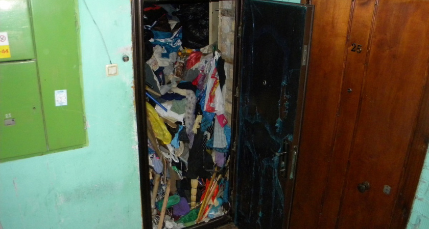 6 вещей в доме, которые выдают в женщине неряху: если она не следит за этими вещами, она не следит и за собой