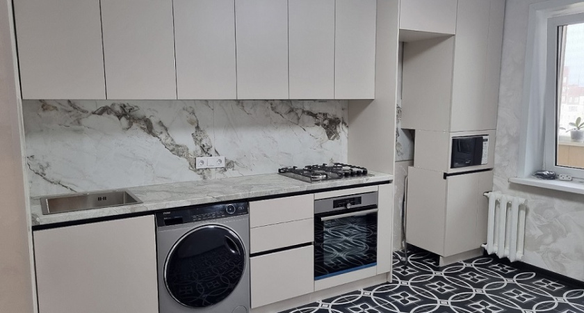 Красиво, но бесполезно: 5 модных решений, которые испортят даже самую функциональную кухню