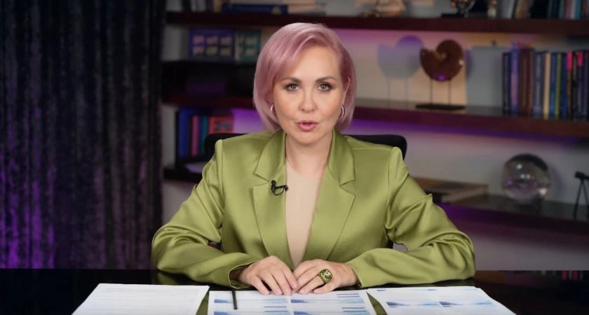 Ноябрь изменит буквально все: Володина назвала четыре знака, чья жизнь круто изменится