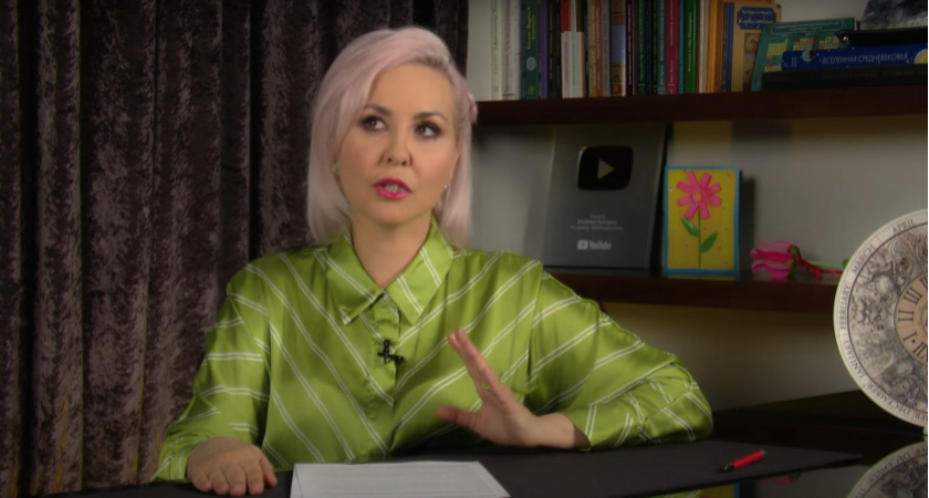 Грядет лучший день в году: Володина назвала 3 знака и ключевую для них дату