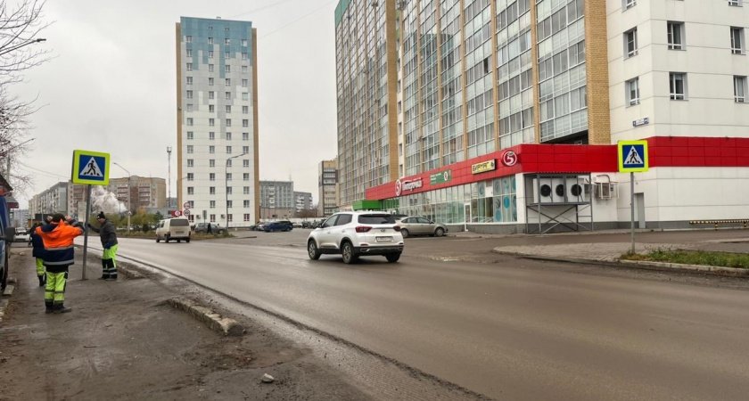 Жителям сыктывкарской "Орбиты" придется выработать новые привычки 