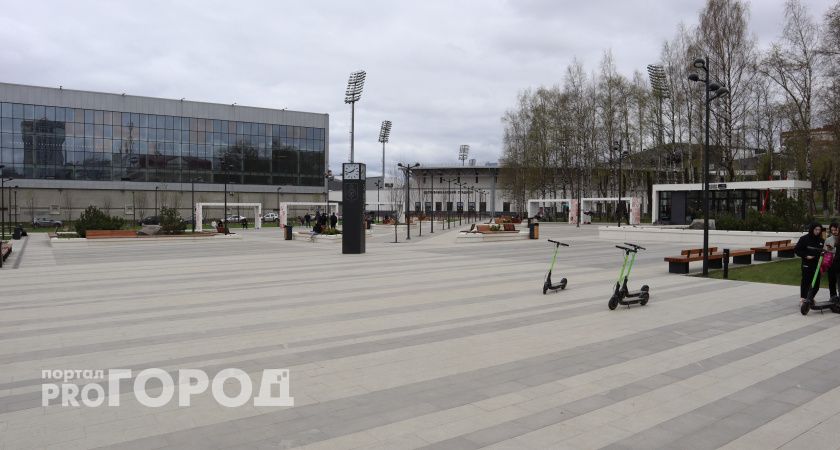 Сыктывкарская молодежь может честно высказаться о своем положении